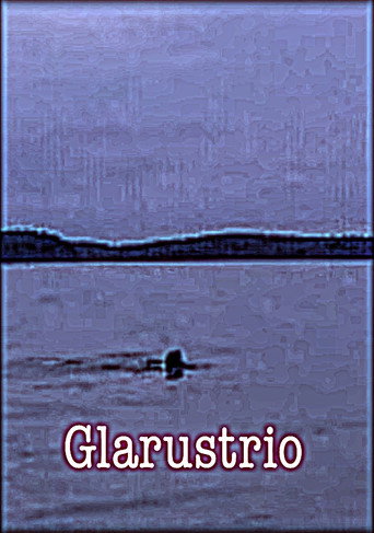 Movie poster for Glarustrio (2006)