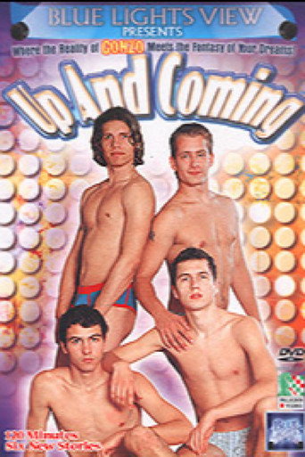 Movie poster for Up and Coming (2005)