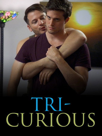 Movie poster for Tri-Curious (2016)