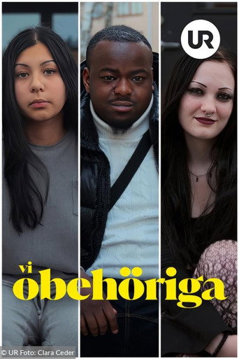 Vi obehöriga poster