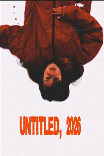 Movie poster for Untitled, 2026 (2026)