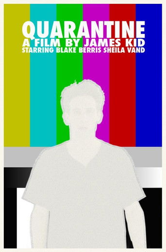 Quarantine poster