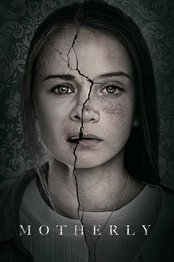 Movie poster for Motherly (2022)