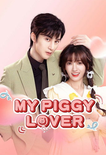 My Piggy Lover poster