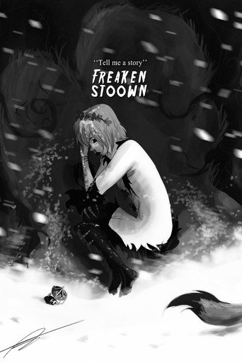 Movie poster for Freakenstoown