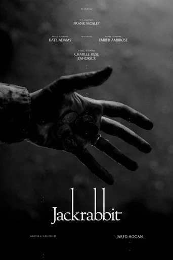 Movie poster for Jackrabbit