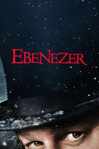 Movie poster for Ebenezer (2026)