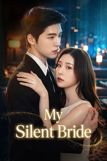 Series poster for My Silent Bride (2026)