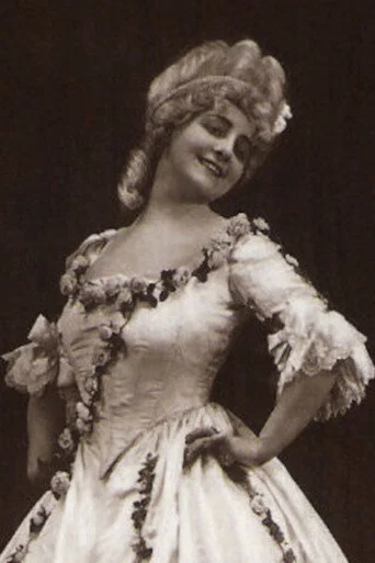 Movie poster for Die Prinzessin von Neutralien (1917)