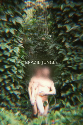 Movie poster for Brazil Jungle (2016)