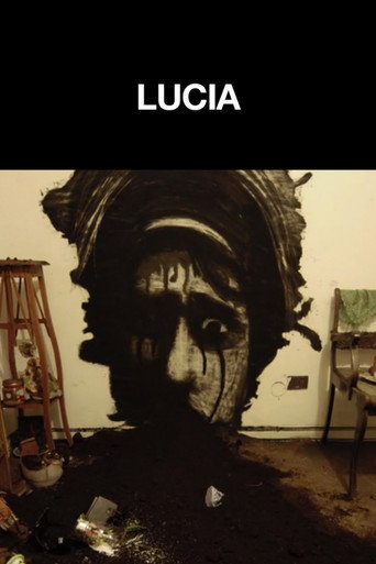 Movie poster for Lucía (2007)