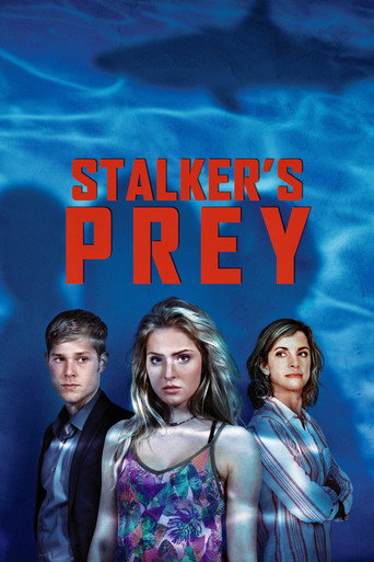 Movie poster for Stalker's Prey (2017)