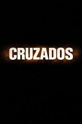 Cruzados poster