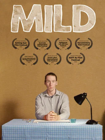 Movie poster for Mild (2020)