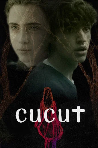 Series poster for Cucut (2022)