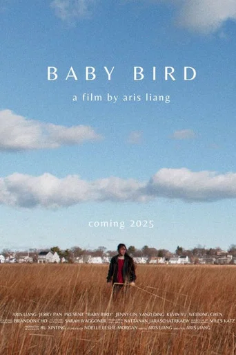 Movie poster for Baby Bird (2026)