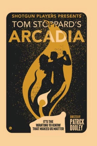 Arcadia poster