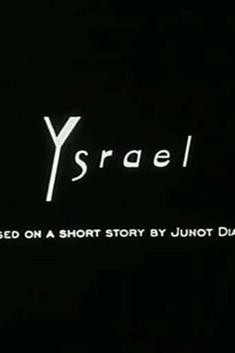 Movie poster for Ysrael (2001)
