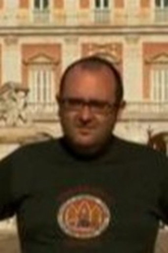 Marco incomparable poster