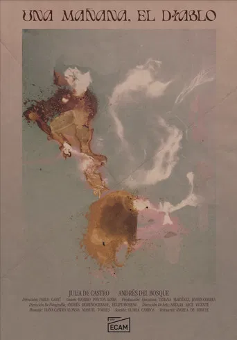 At Dawn, the Devil poster