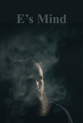Movie poster for E's Mind (2021)