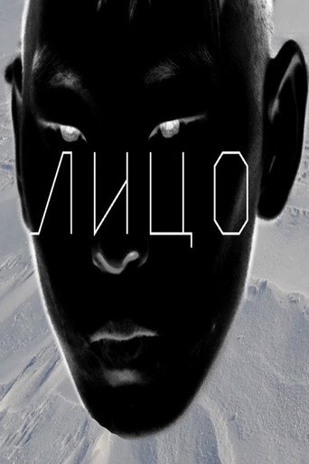Movie poster for Face (2024)