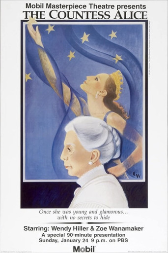 The Countess Alice poster