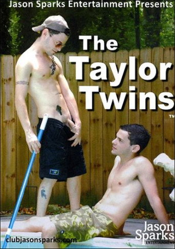 Movie poster for The Taylor Twins (2010)