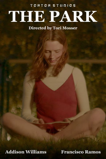 Movie poster for The Park (2024)
