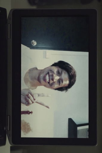 Let Me See Love poster