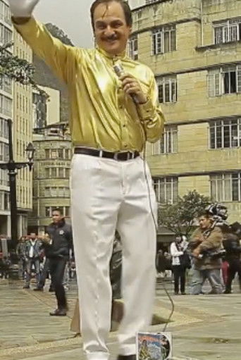 Buitraguito, el Cantante de Ilusiones poster