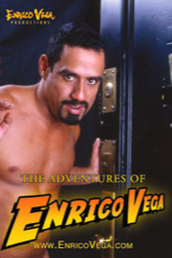Movie poster for The Adventures of Enrico Vega (2005)