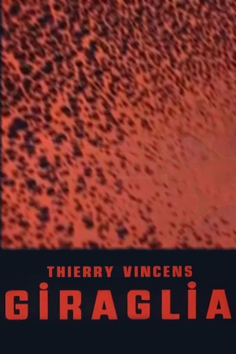 Movie poster for Giraglia (1968)