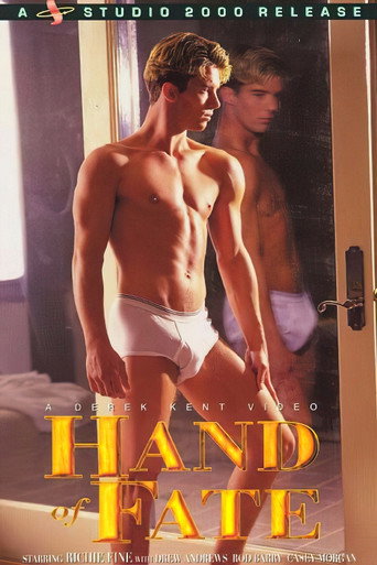 Movie poster for Hand of Fate (1997)