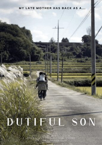 Dutiful Son poster