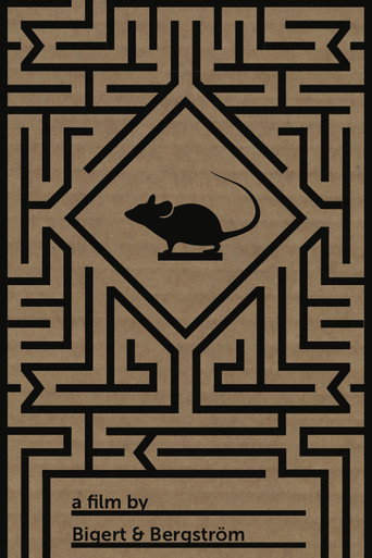 Movie poster for The Mouse (2012)