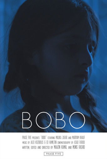 Bobo poster