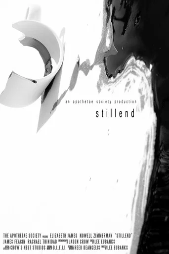 Movie poster for Stillend (2022)