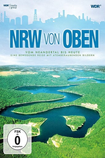 Series poster for NRW von oben (2013)