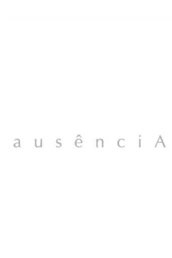 Movie poster for Ausência (2004)