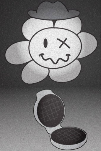 Movie poster for Wafflemaker (2022)