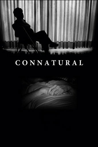 Movie poster for Connatural (2018)