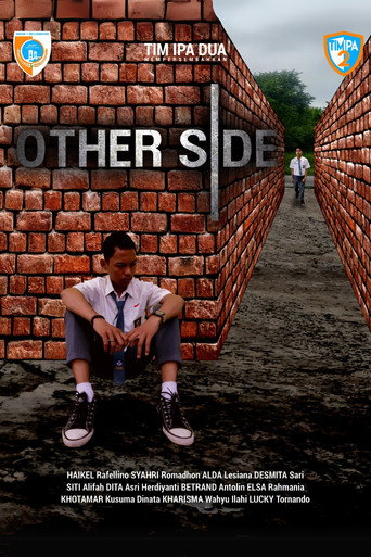 Movie poster for Other Side (2020)
