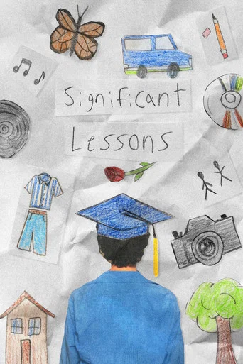 Movie poster for Significant Lessons (2026)