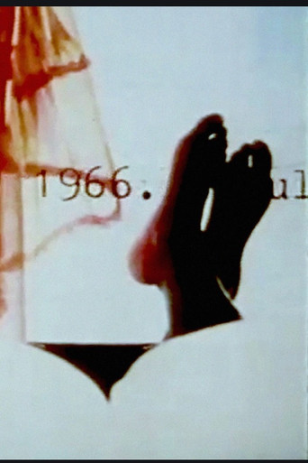 Movie poster for Chronicles of a Lying Spirit (by Kelly Gabron) (1992)