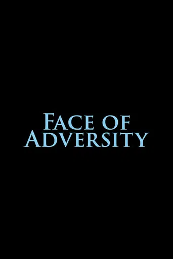 Face of Adversity poster