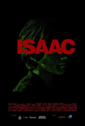 ISAAC poster