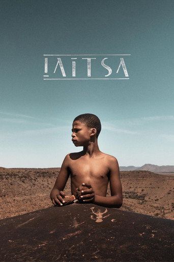 Movie poster for !Aitsa (2023)
