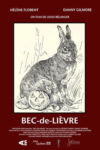 Movie poster for Hare Lip (2014)