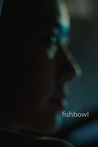 Movie poster for Fishbowl (2021)